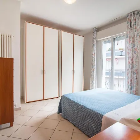 Apartamento Siviglia *