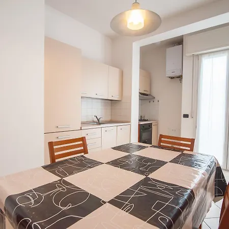 Siviglia Apartamento *