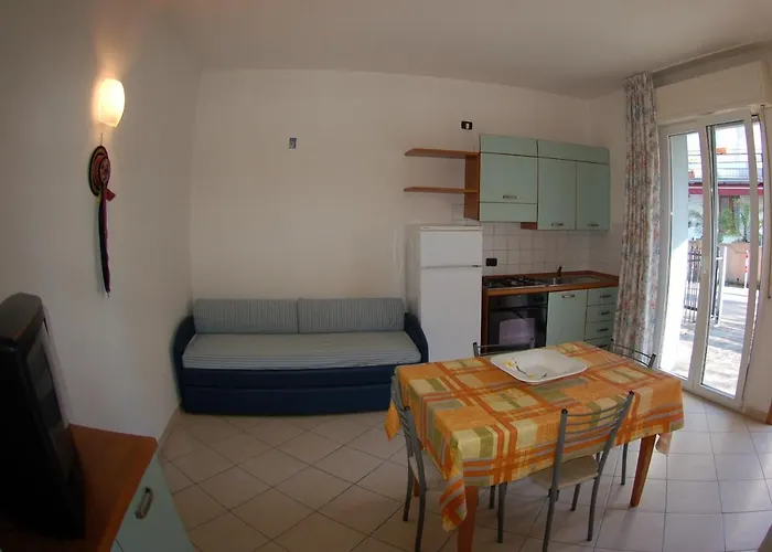 Apartamento Siviglia Cattolica